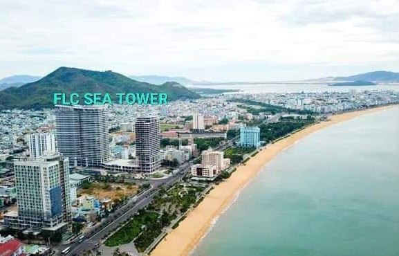 KHÁCH SẠN CĂN HỘ FLC Sea Tower Quy Nhơn